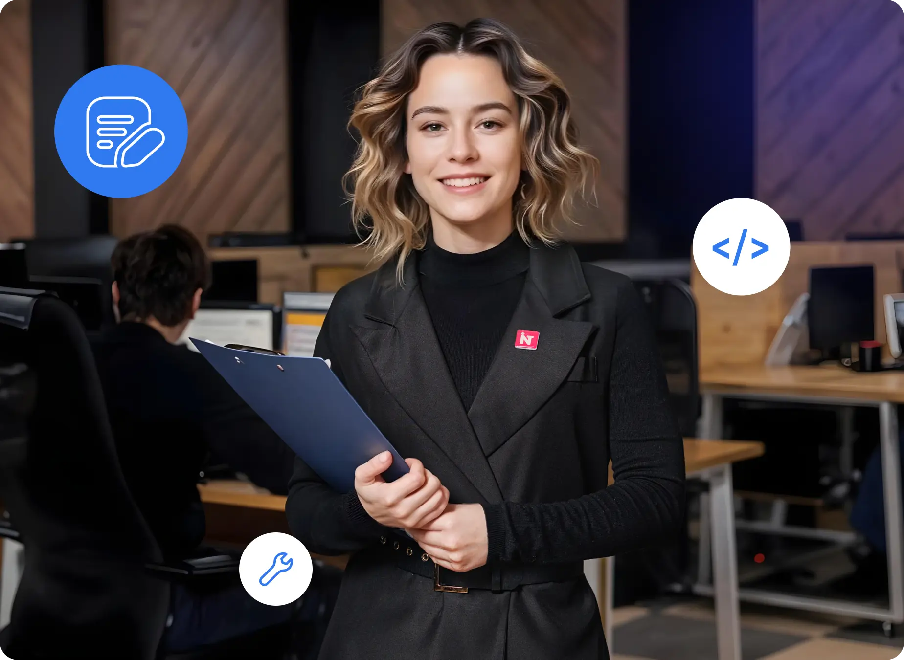 Что вы получите