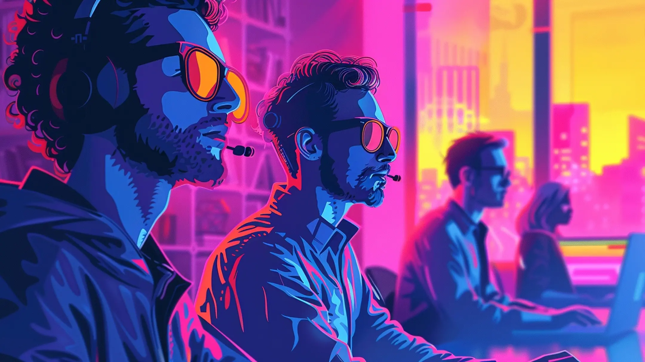 Эволюция веб-разработки: от статичных страниц к динамическим приложениям