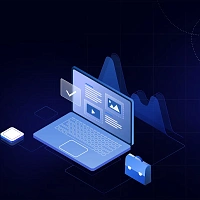 Разработка корпоративного сайта