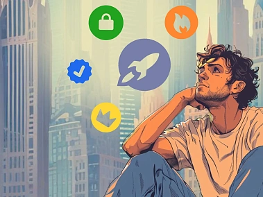 Для чего нужны значки в выдаче Яндекса и как их получить Для чего нужны значки в выдаче Яндекса и как их получить