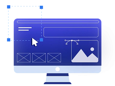 Дизайн/редизайн сайта