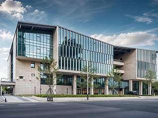 Главный офис