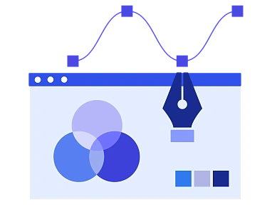 Разработка фирменного стиля