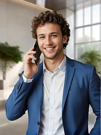 Андрей Сергеев Андрей Сергеев