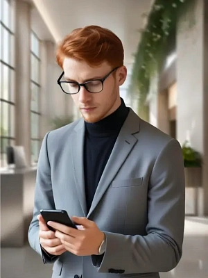 Евгений Жернов