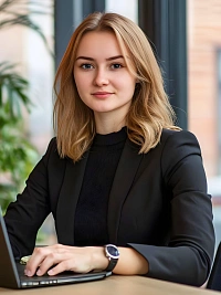 Тихонова Ксения Тихонова Ксения