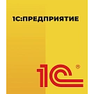 1С:Предприятие 1С:Предприятие