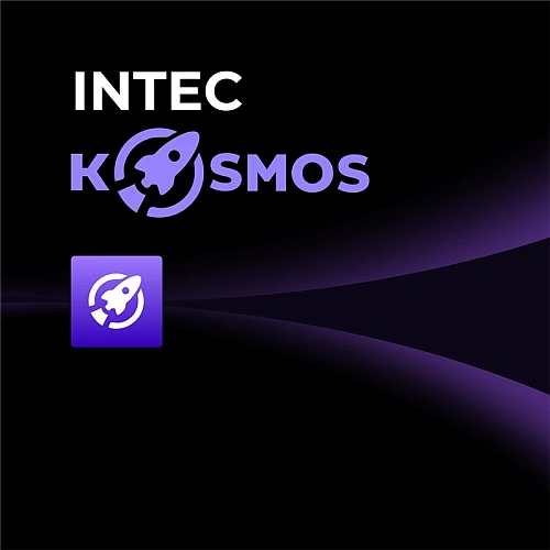 INTEC.KOSMOS - готовый интернет-магазин на «1С-Битрикс»