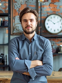 Абрамов Андрей