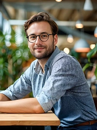 Кузнецов Алексей